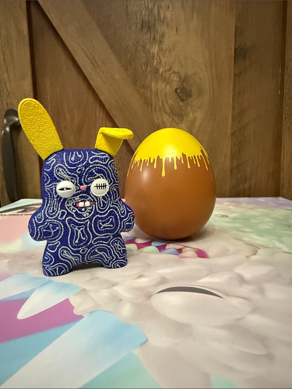 🆕 Zuru Fuggler Egg 🥚